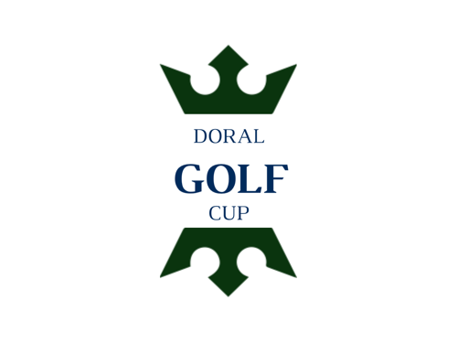 Doral Golf Cup